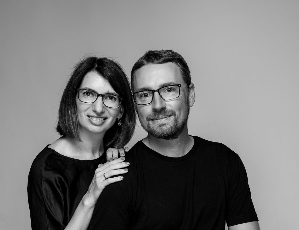 Armin und Katja Moosbauer Armin und Katja Moosbauer